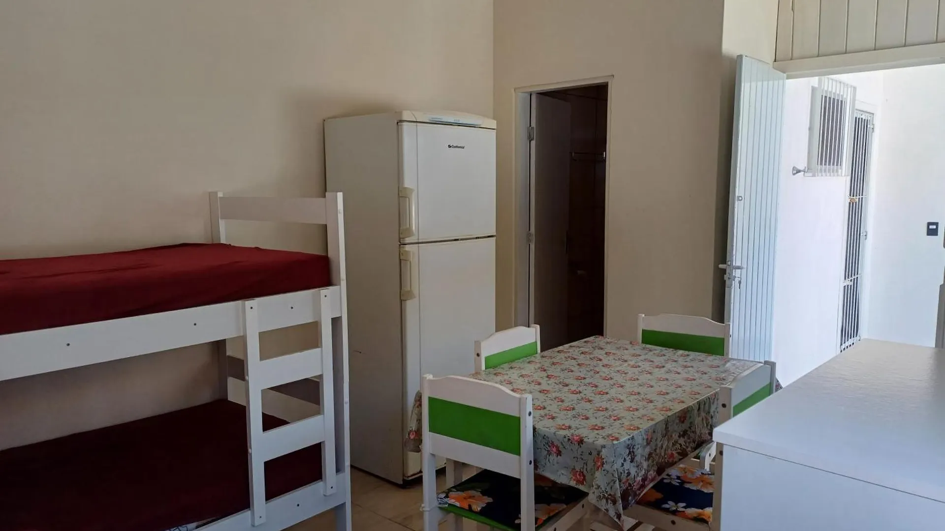 Casa Na Praia Do Sonho - Conforto E Lazer Palhoca
