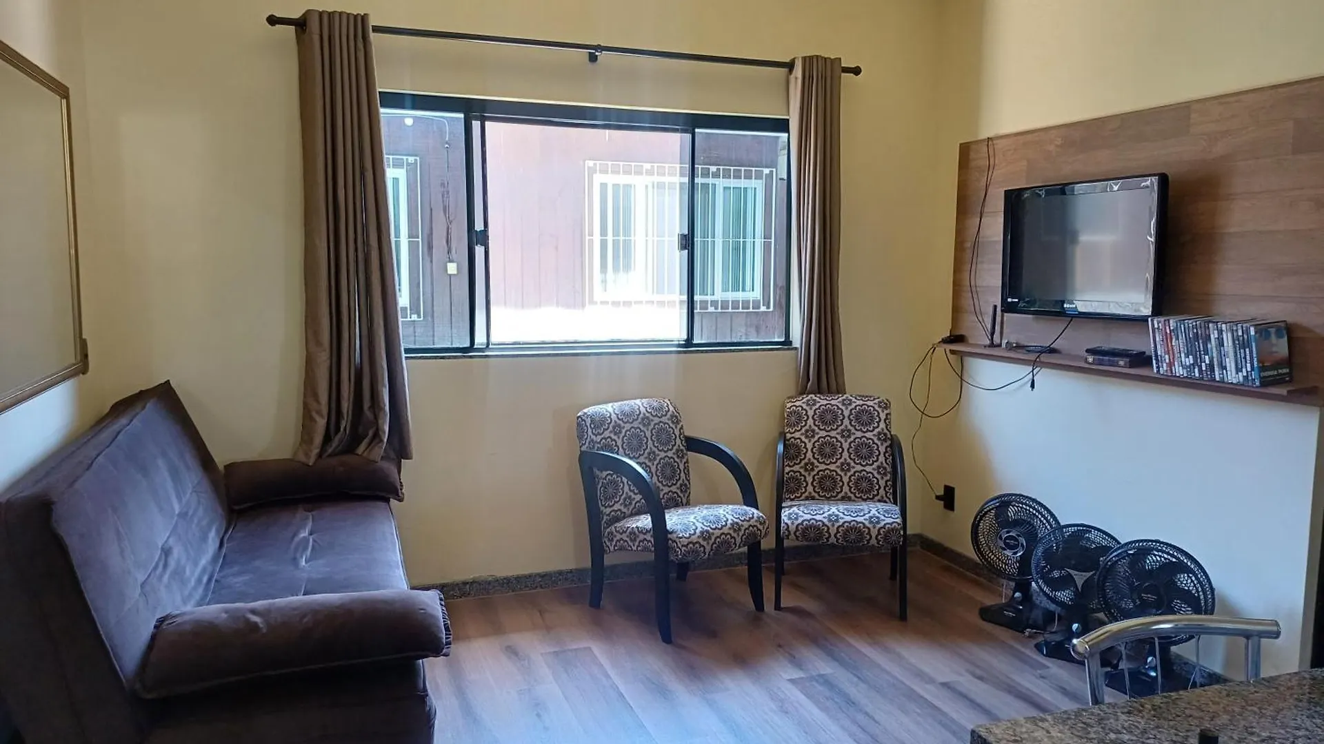Holiday home Casa Na Praia Do Sonho - Conforto E Lazer Palhoca