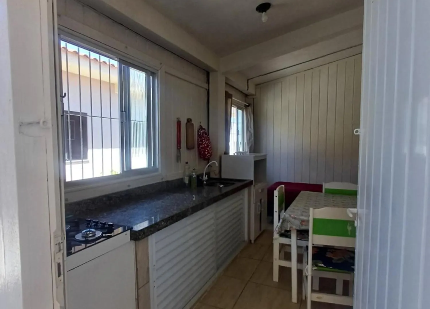 Holiday home Casa Na Praia Do Sonho - Conforto E Lazer Palhoca