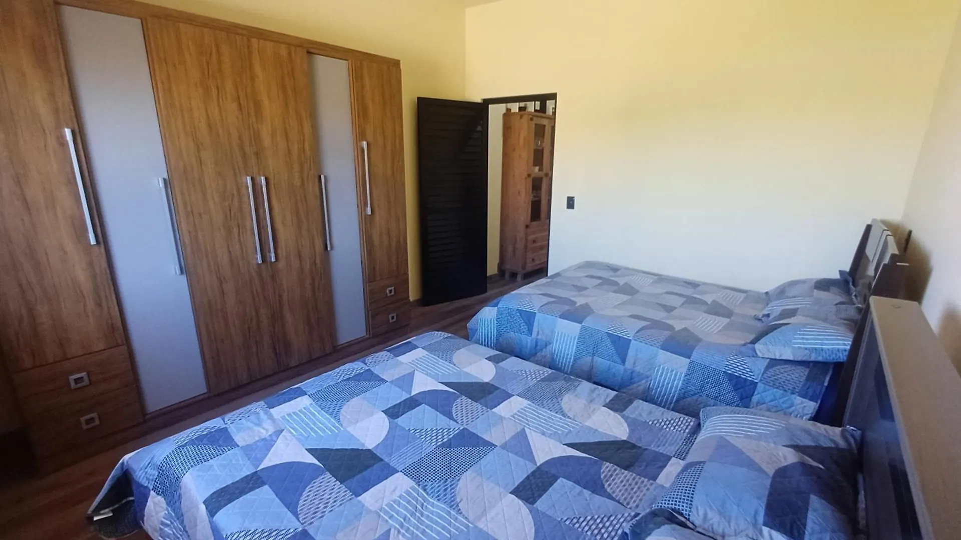 Casa Na Praia Do Sonho - Conforto E Lazer Palhoca Holiday home