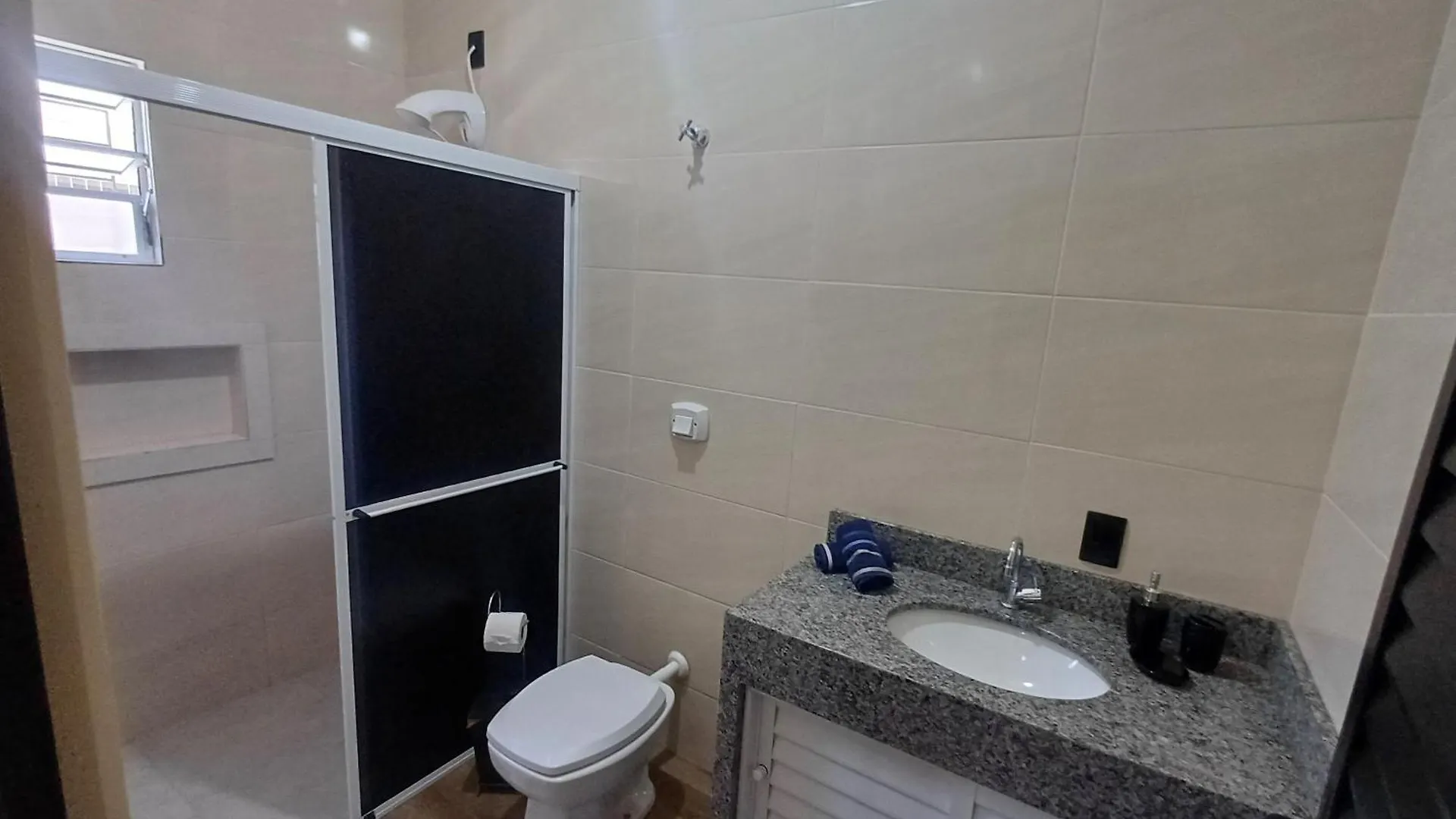 Holiday home Casa Na Praia Do Sonho - Conforto E Lazer Palhoca Brazil